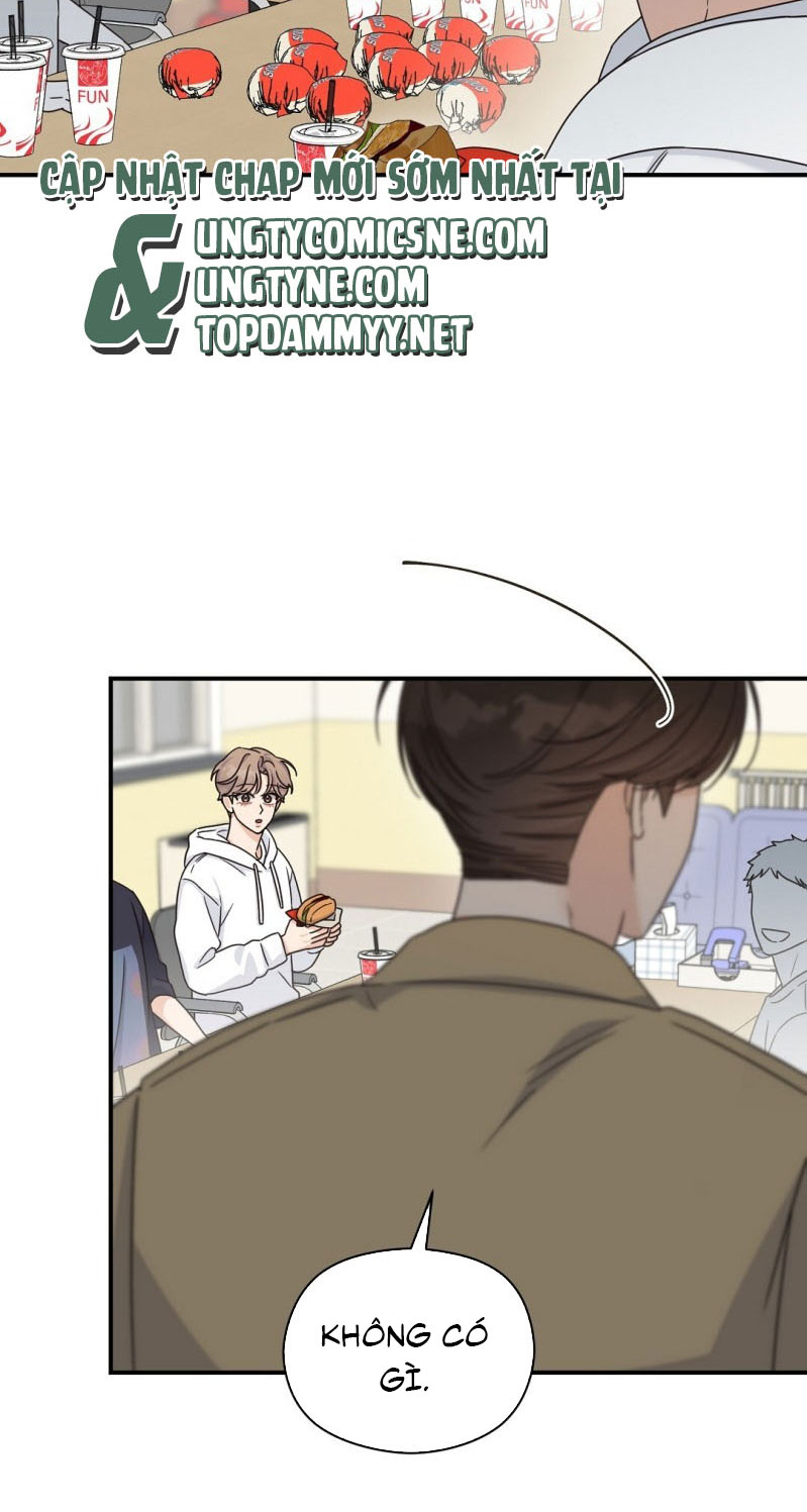 Alpha Trauma Chap 13 - Trang 2