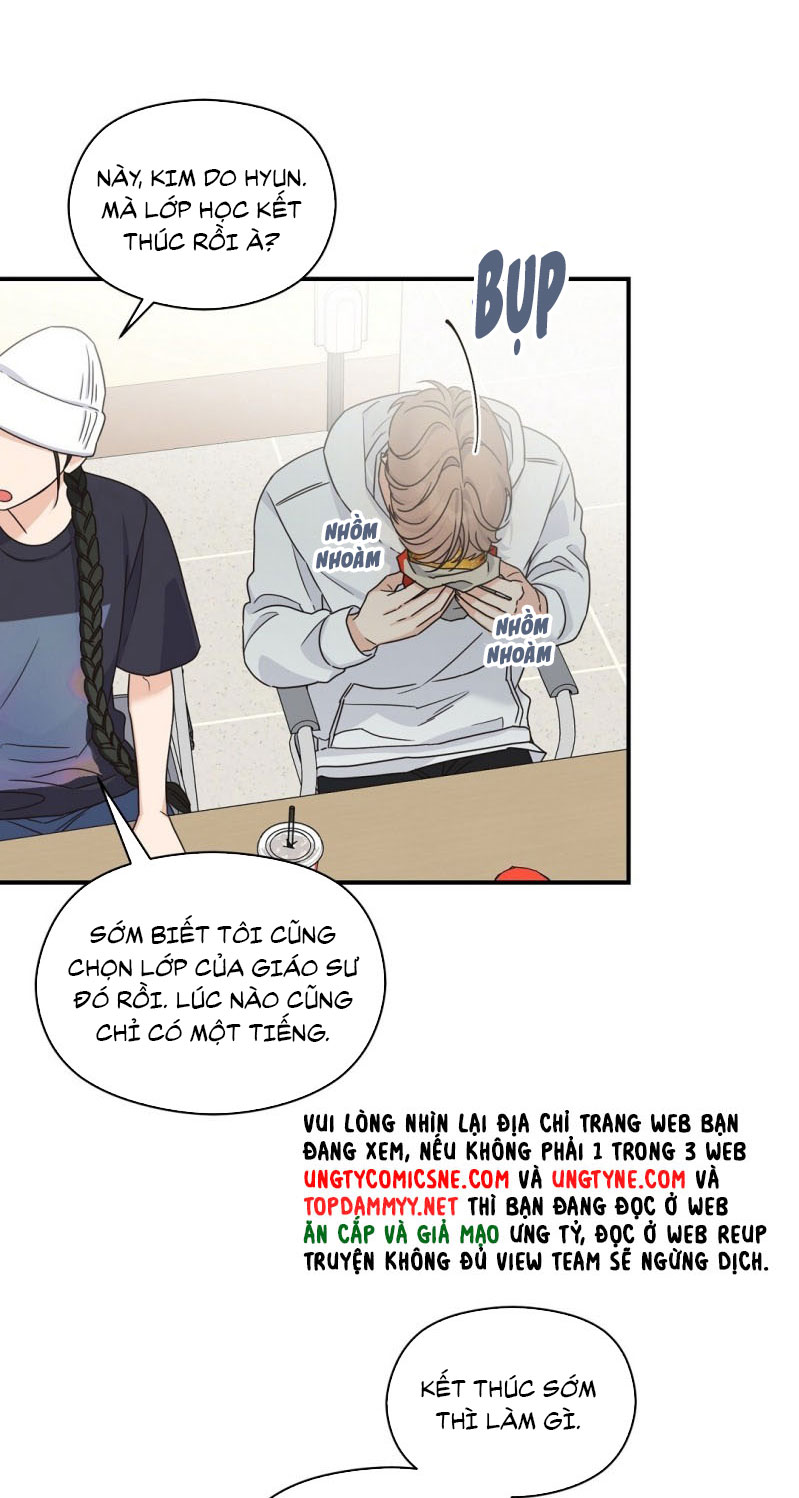 Alpha Trauma Chap 13 - Trang 2