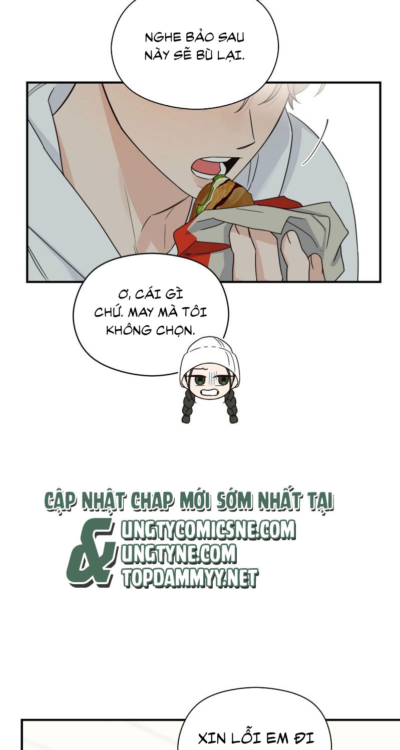 Alpha Trauma Chap 13 - Trang 2