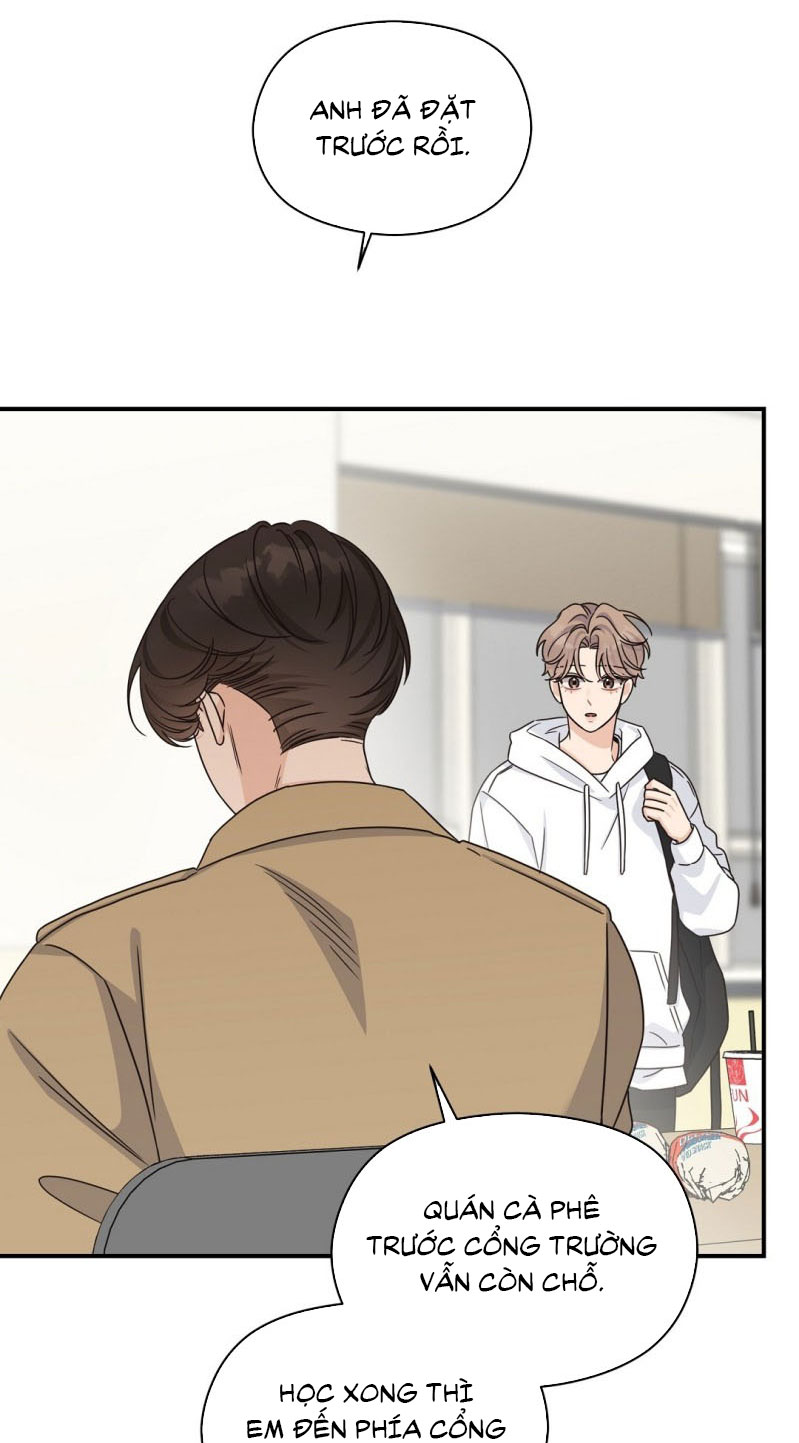 Alpha Trauma Chap 13 - Trang 2