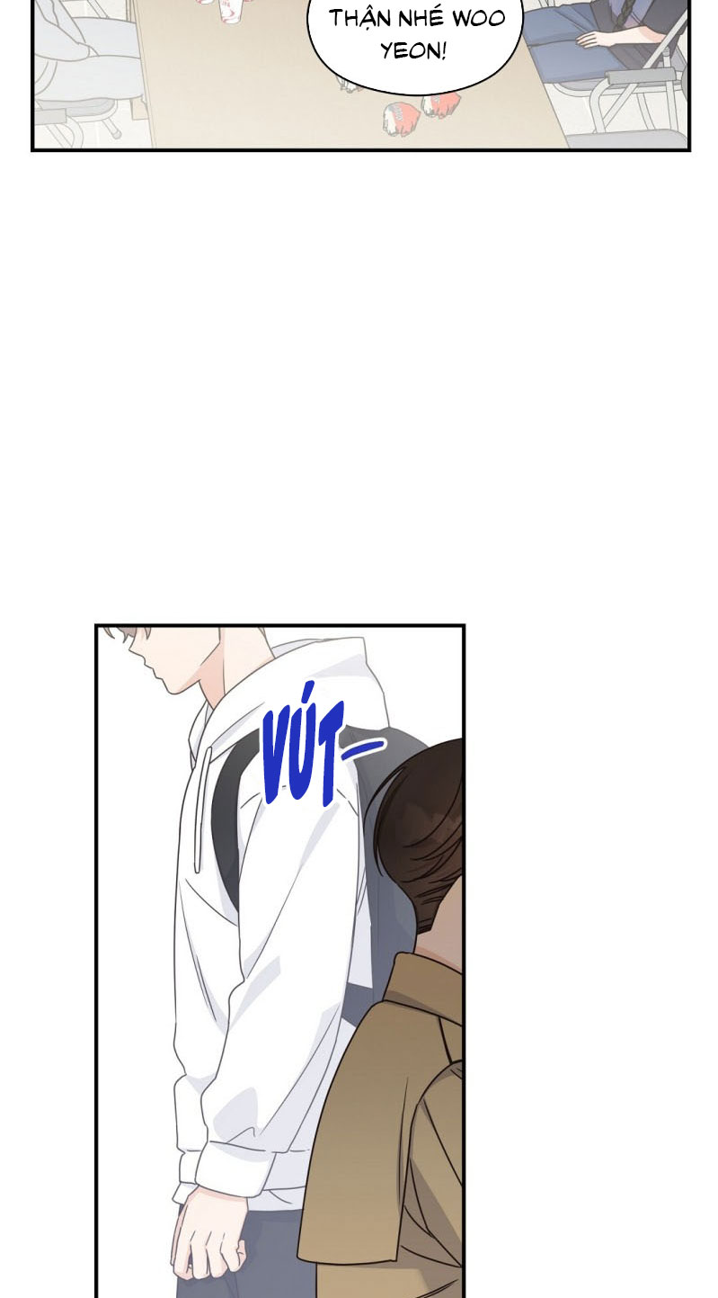 Alpha Trauma Chap 13 - Trang 2