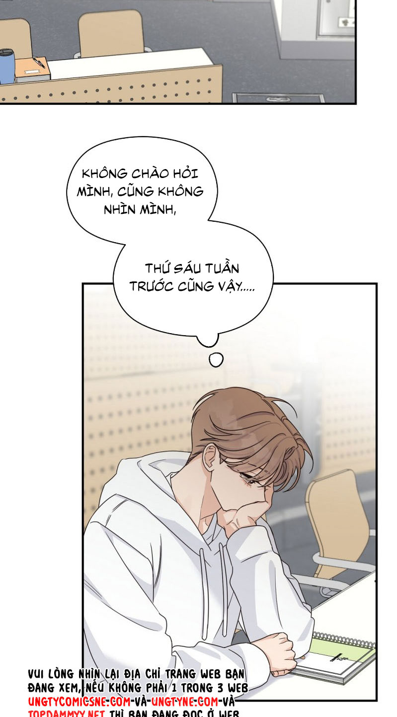 Alpha Trauma Chap 13 - Trang 2