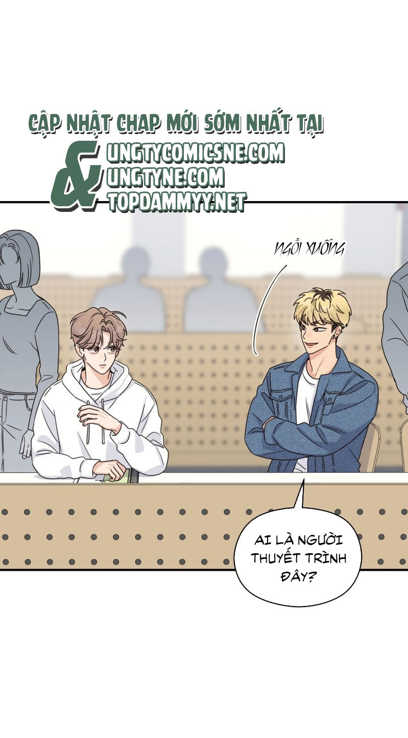 Alpha Trauma Chap 13 - Trang 2