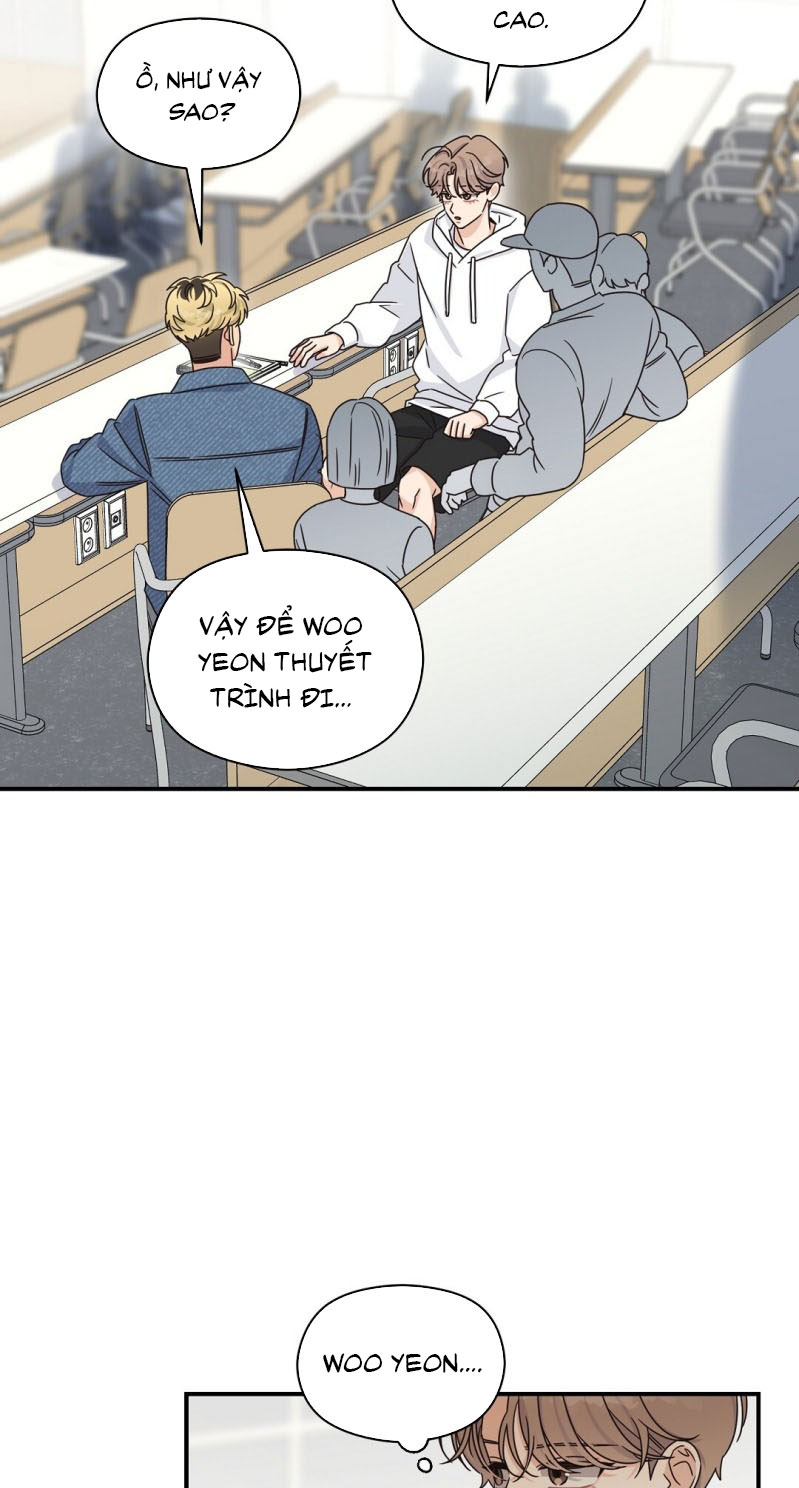 Alpha Trauma Chap 13 - Trang 2