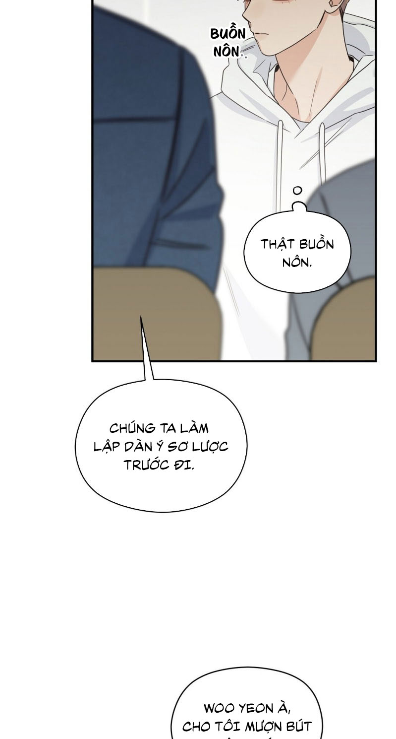 Alpha Trauma Chap 13 - Trang 2