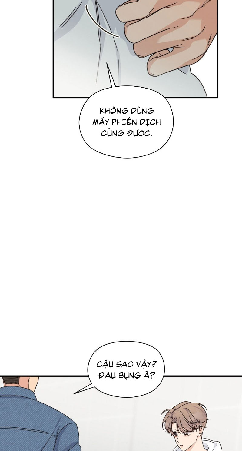 Alpha Trauma Chap 13 - Trang 2