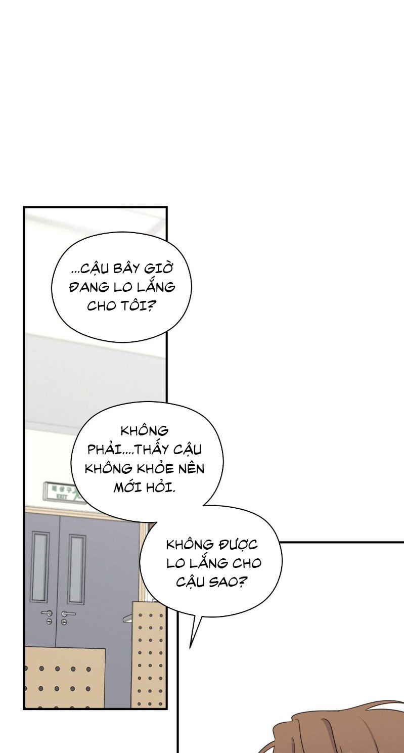 Alpha Trauma Chap 13 - Trang 2