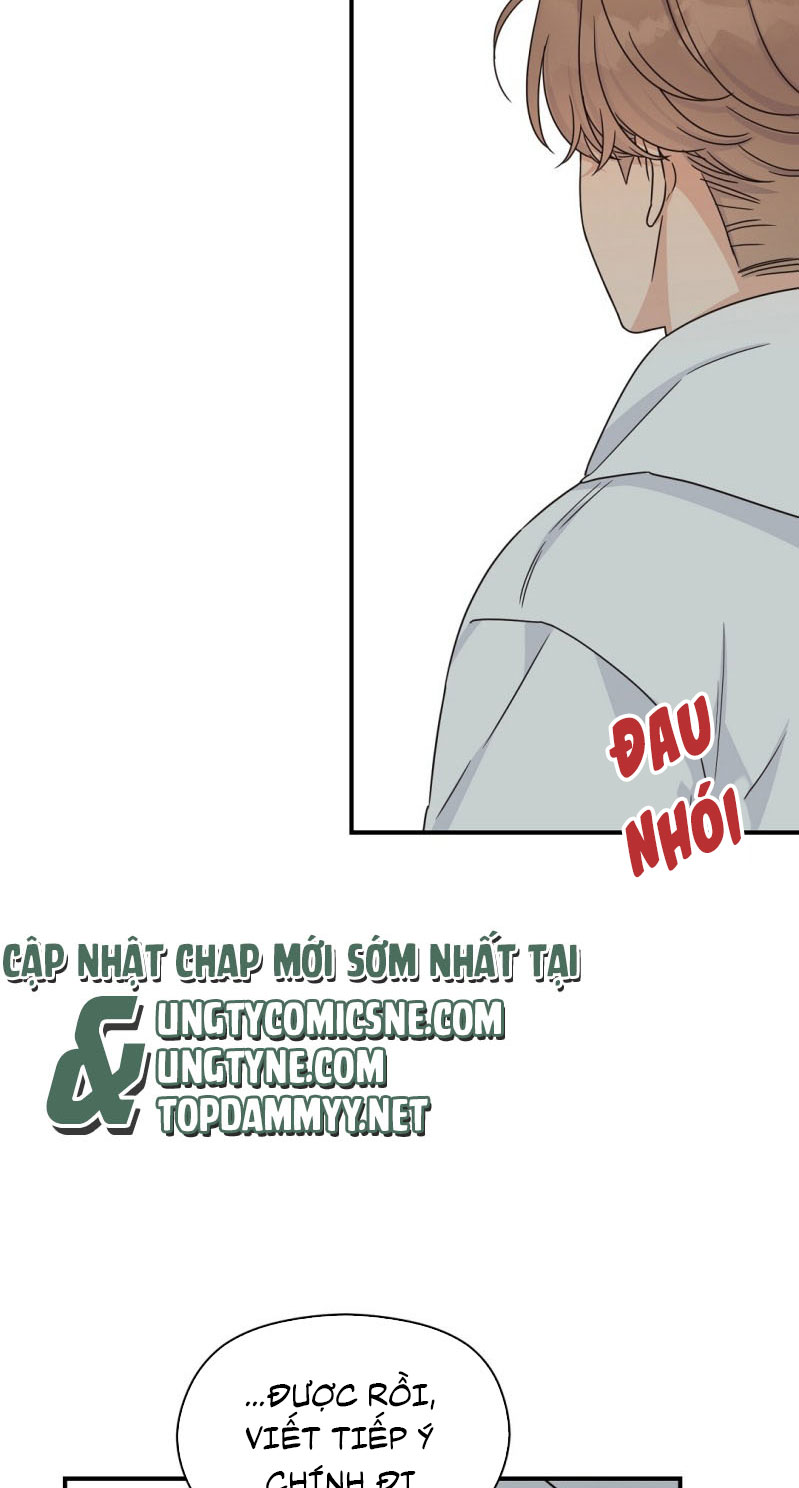 Alpha Trauma Chap 13 - Trang 2