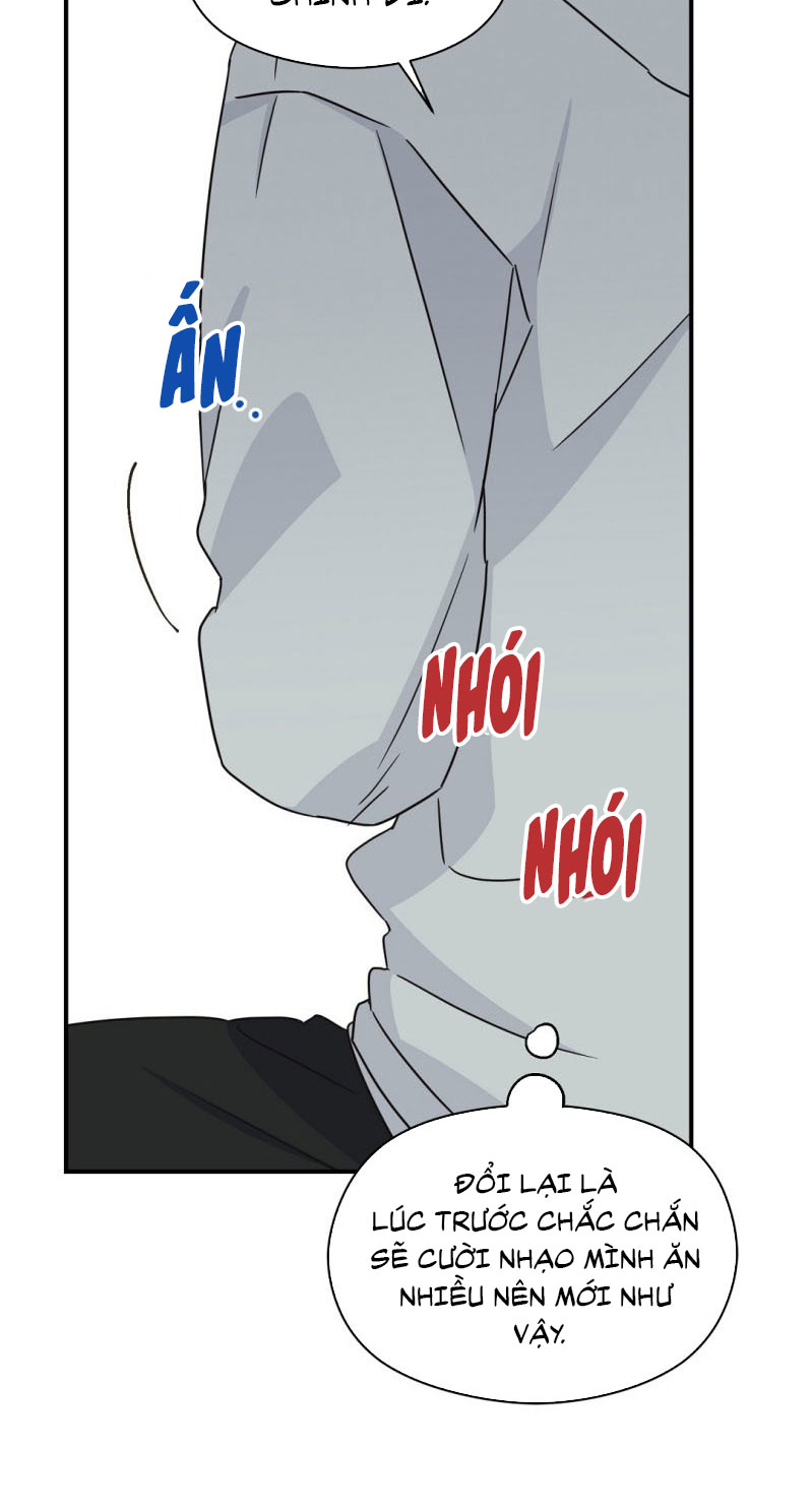 Alpha Trauma Chap 13 - Trang 2