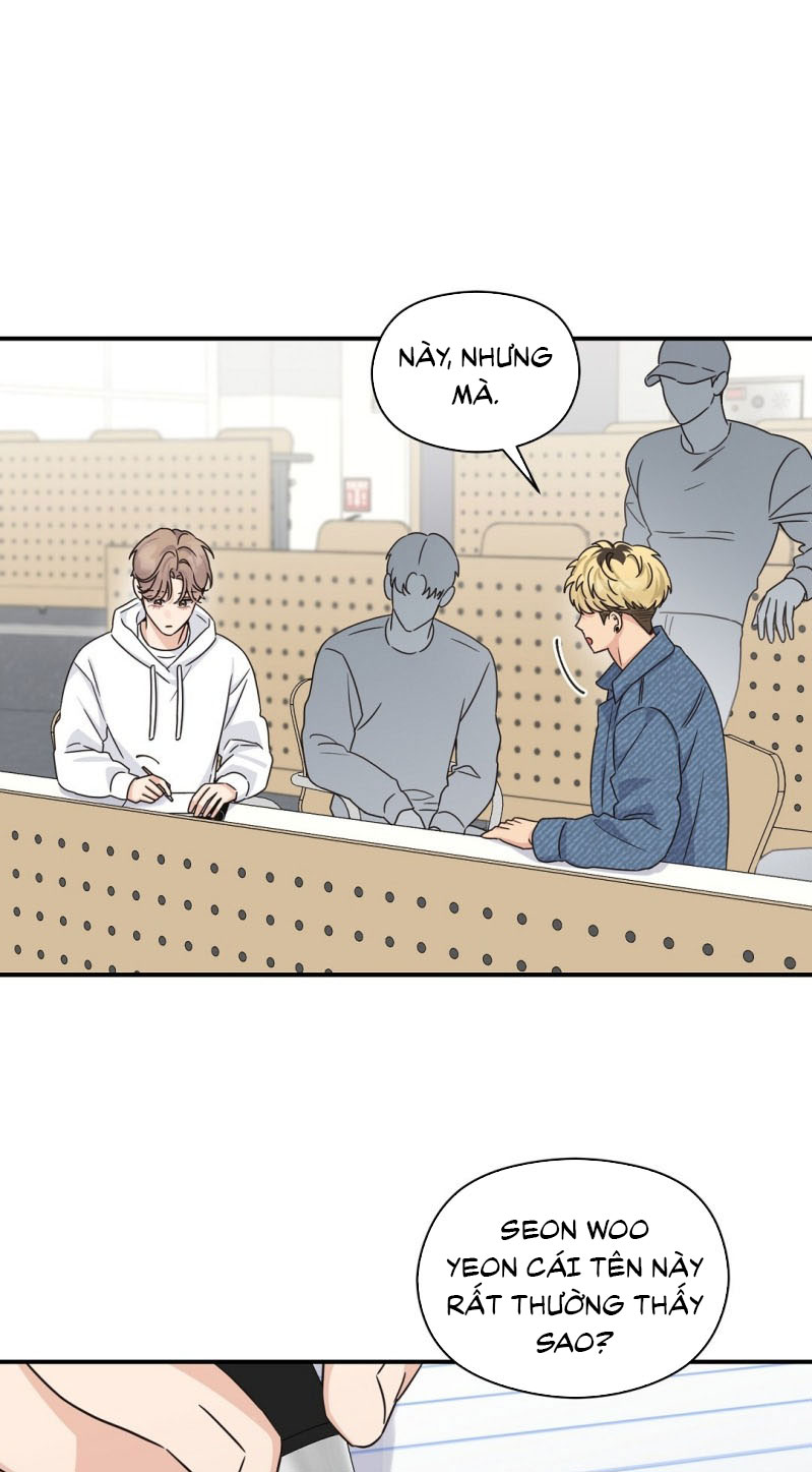 Alpha Trauma Chap 13 - Trang 2
