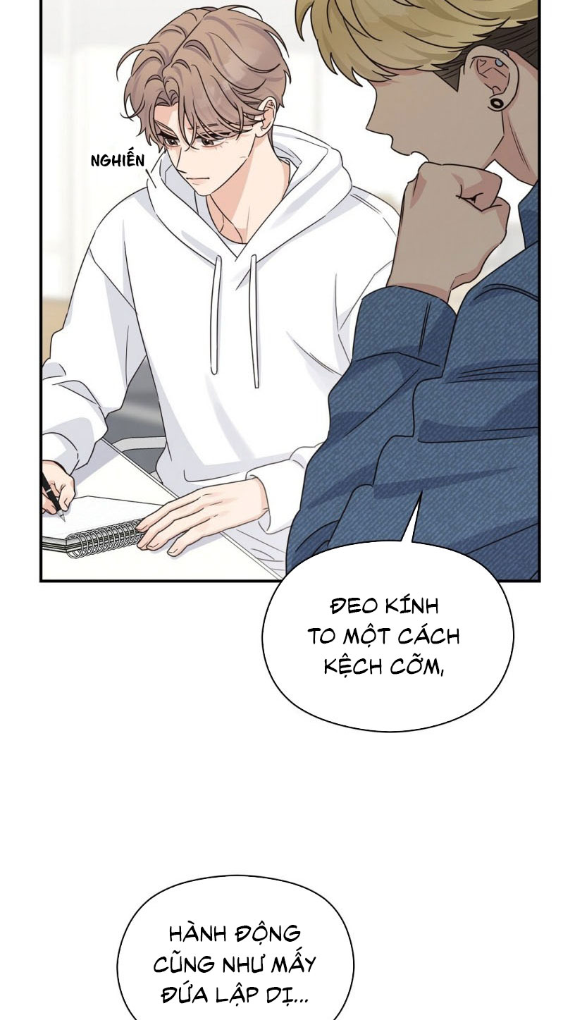 Alpha Trauma Chap 13 - Trang 2