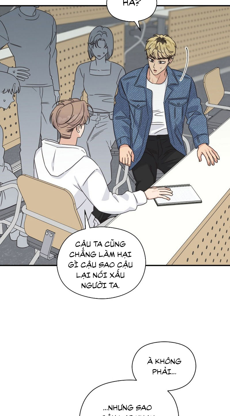 Alpha Trauma Chap 13 - Trang 2