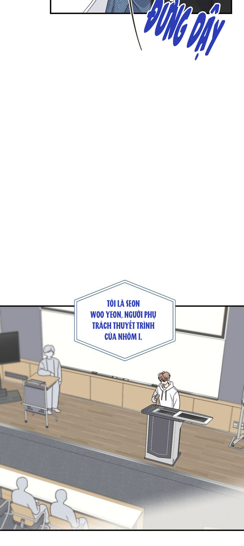 Alpha Trauma Chap 13 - Trang 2