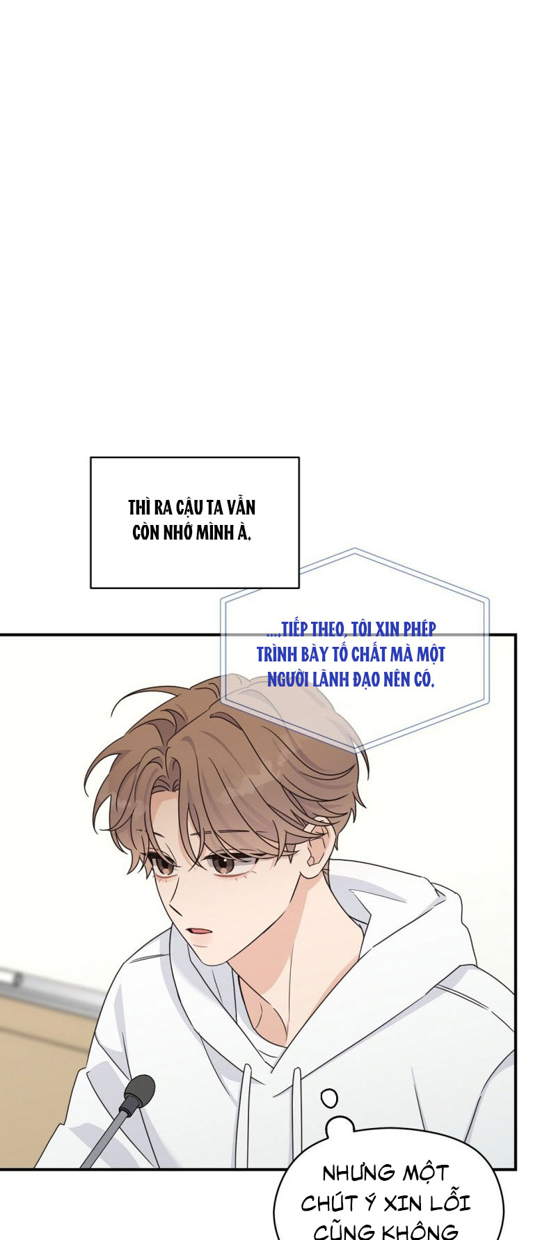 Alpha Trauma Chap 13 - Trang 2