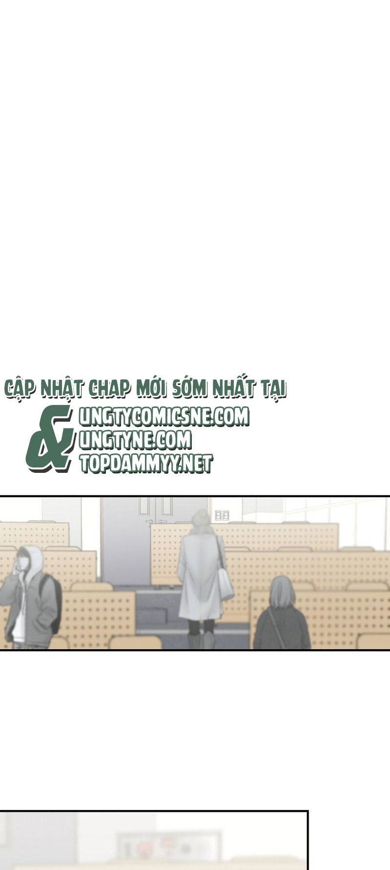 Alpha Trauma Chap 13 - Trang 2