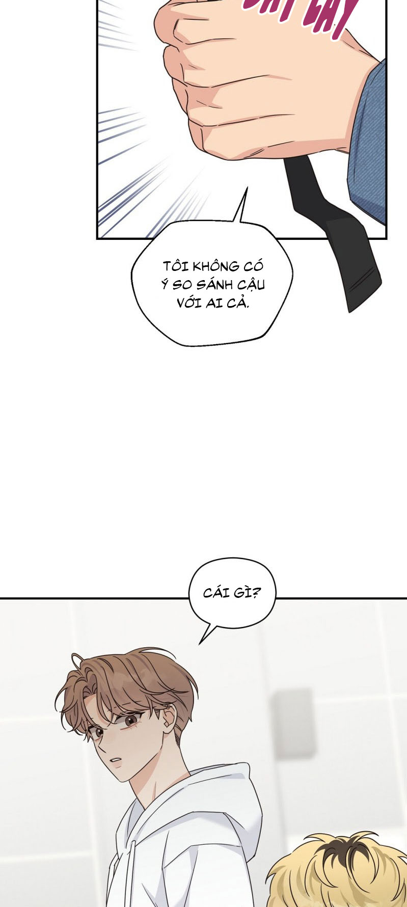 Alpha Trauma Chap 13 - Trang 2
