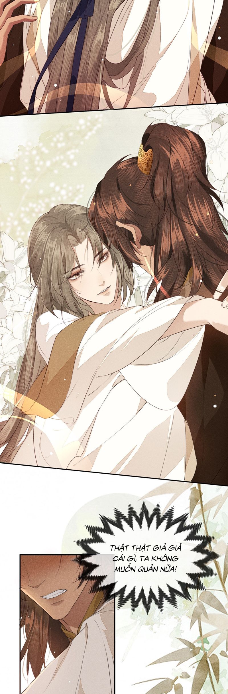 Ma Thú Vậy Mà Có Ý Đồ Bất Chính Với Ta Chapter 20 - Next Chapter 21