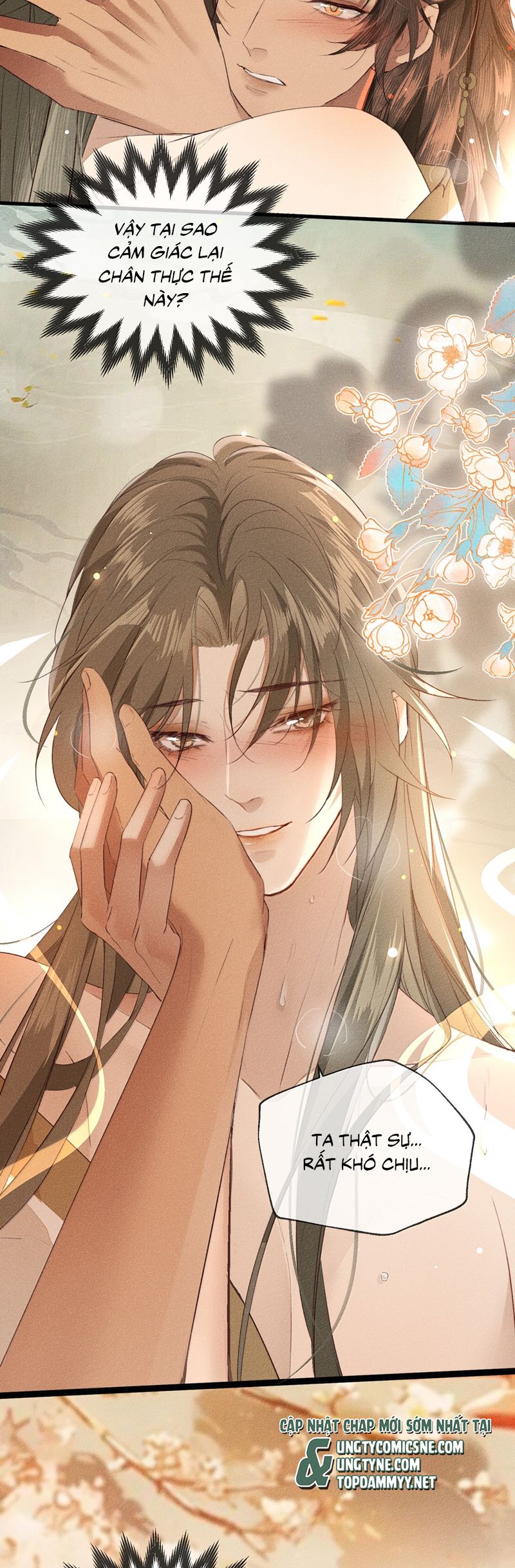 Ma Thú Vậy Mà Có Ý Đồ Bất Chính Với Ta Chapter 20 - Next Chapter 21