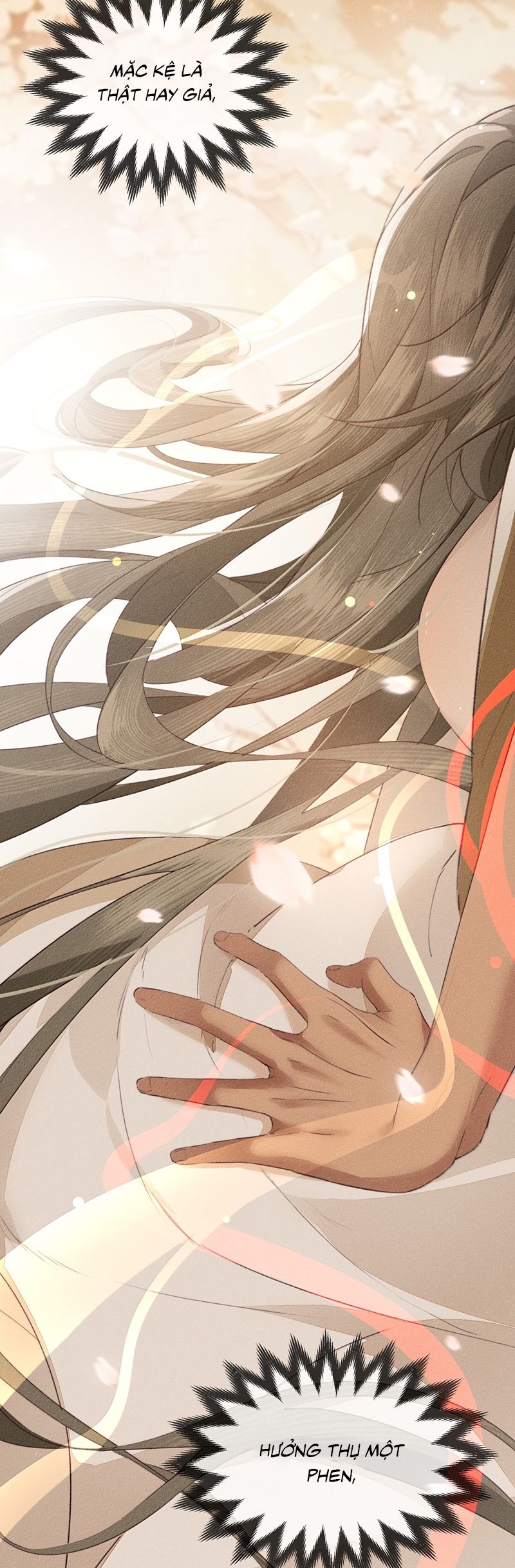 Ma Thú Vậy Mà Có Ý Đồ Bất Chính Với Ta Chapter 20 - Next Chapter 21