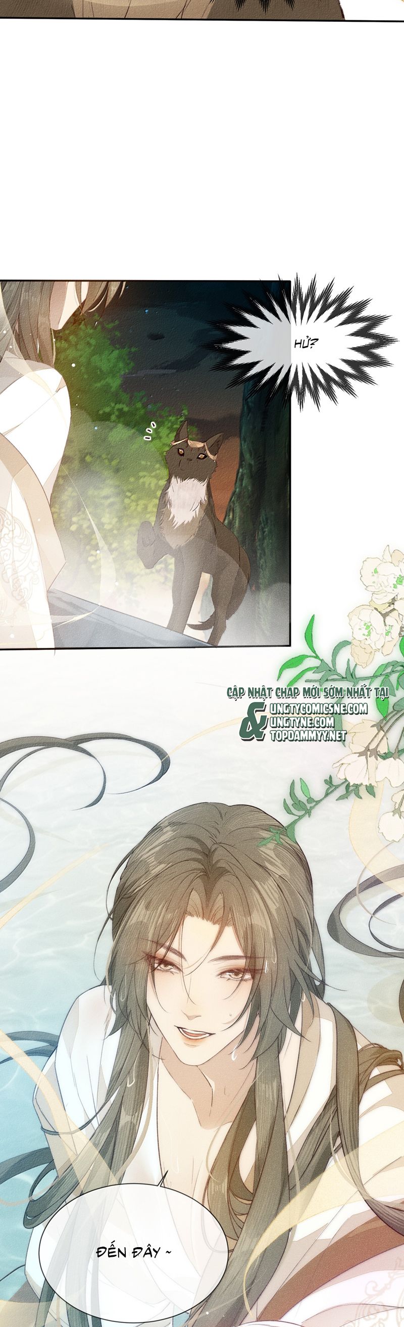 Ma Thú Vậy Mà Có Ý Đồ Bất Chính Với Ta Chapter 20 - Next Chapter 21