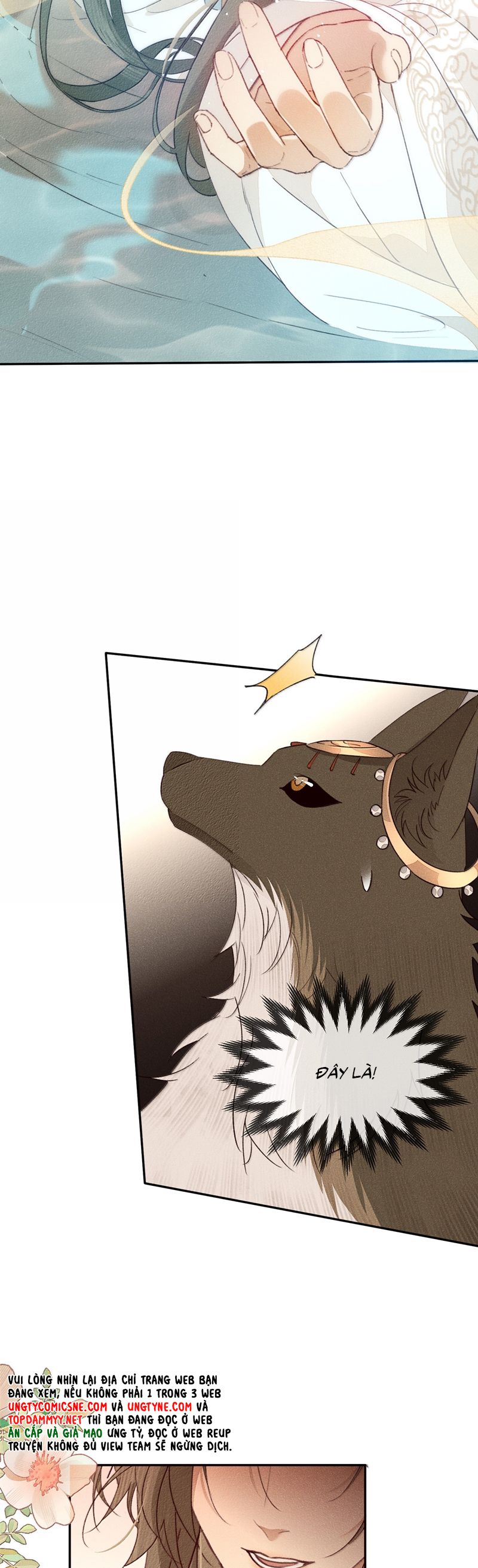 Ma Thú Vậy Mà Có Ý Đồ Bất Chính Với Ta Chapter 20 - Next Chapter 21
