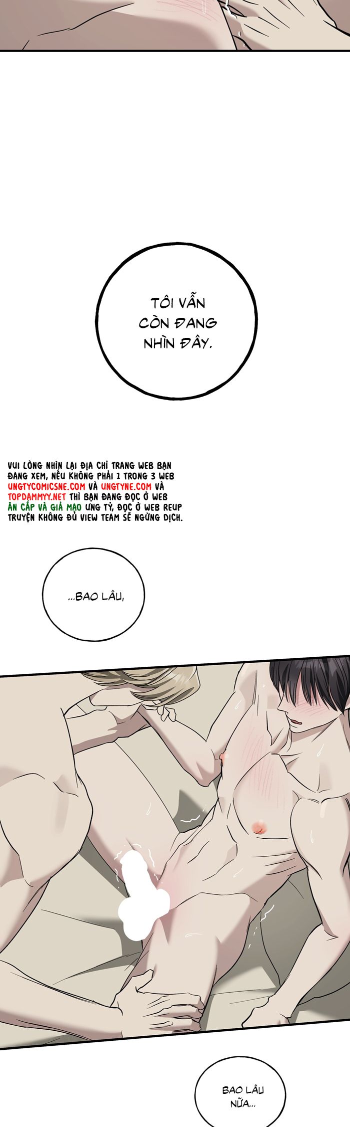 LÂU ĐÀI EBONY Chapter 23 - Trang 3