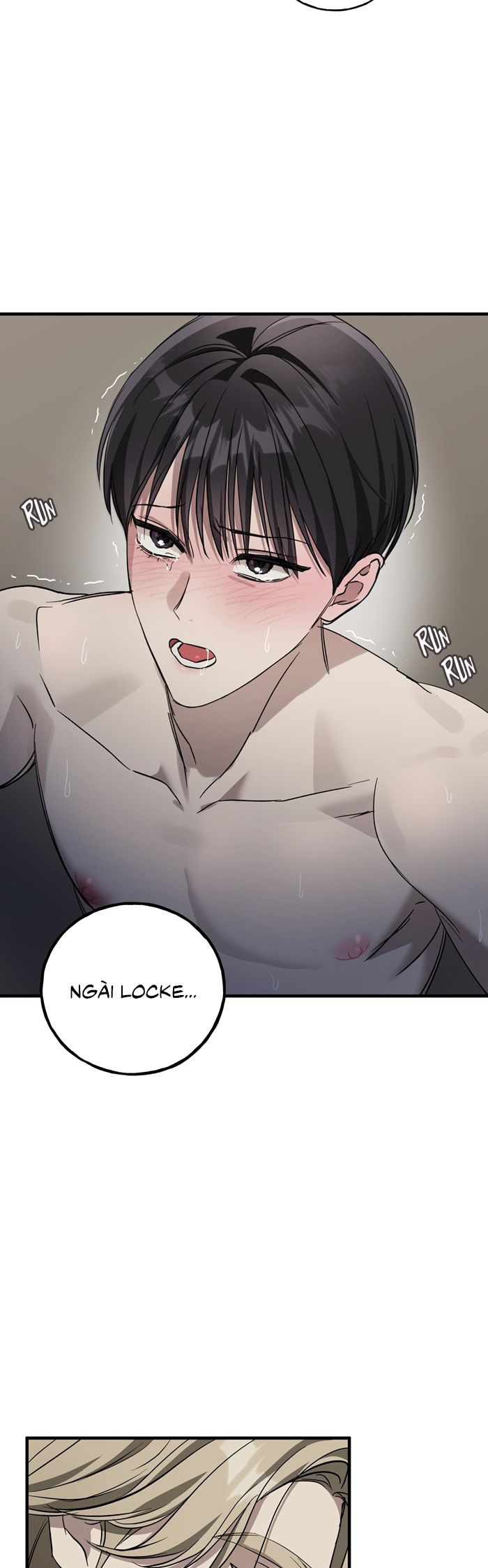 LÂU ĐÀI EBONY Chapter 23 - Trang 3