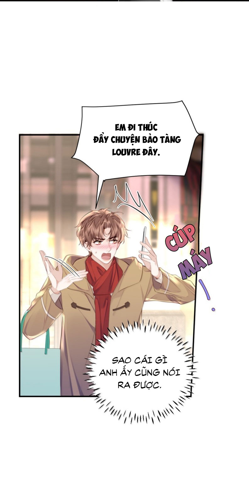 Tổng Tài Định Chế Tư Nhân Chapter 123 - Next Chapter 124