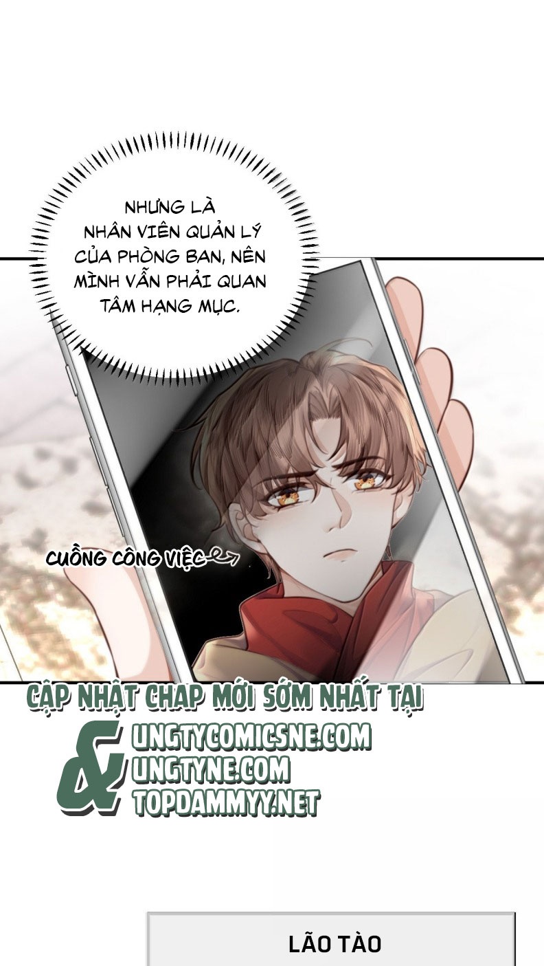 Tổng Tài Định Chế Tư Nhân Chapter 123 - Next Chapter 124