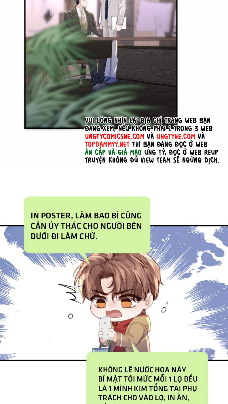 Tổng Tài Định Chế Tư Nhân Chapter 123 - Next Chapter 124