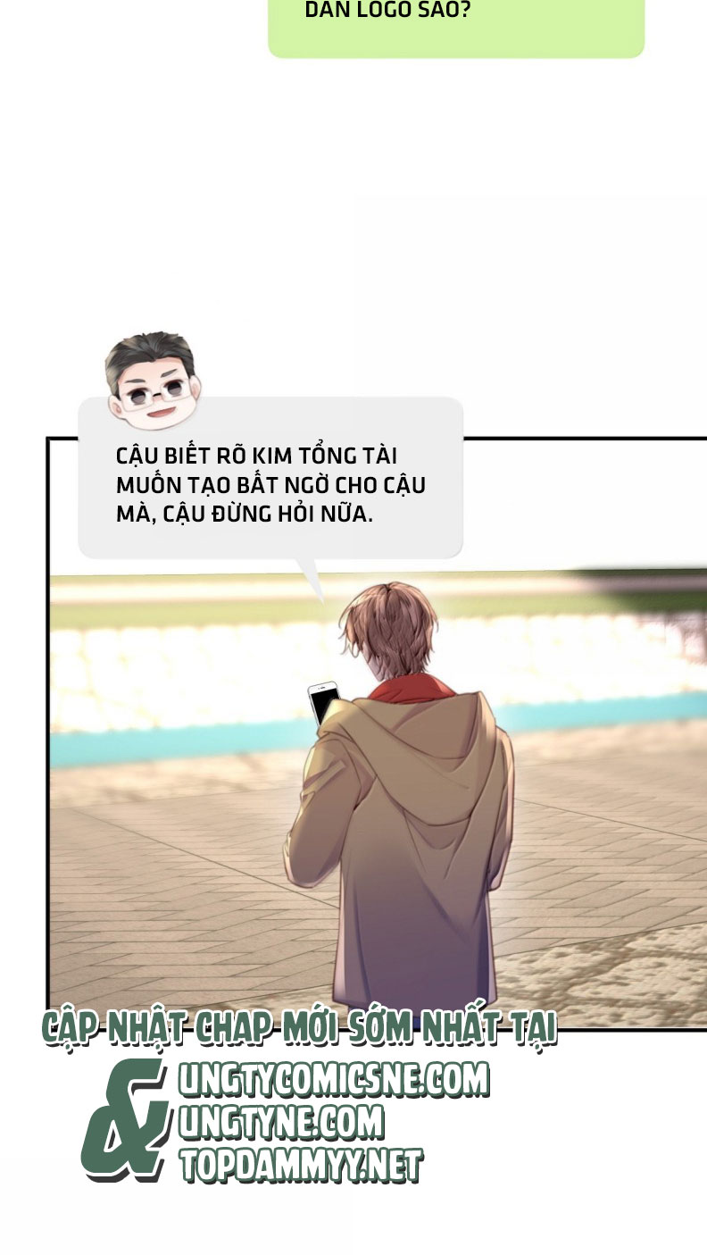Tổng Tài Định Chế Tư Nhân Chapter 123 - Next Chapter 124