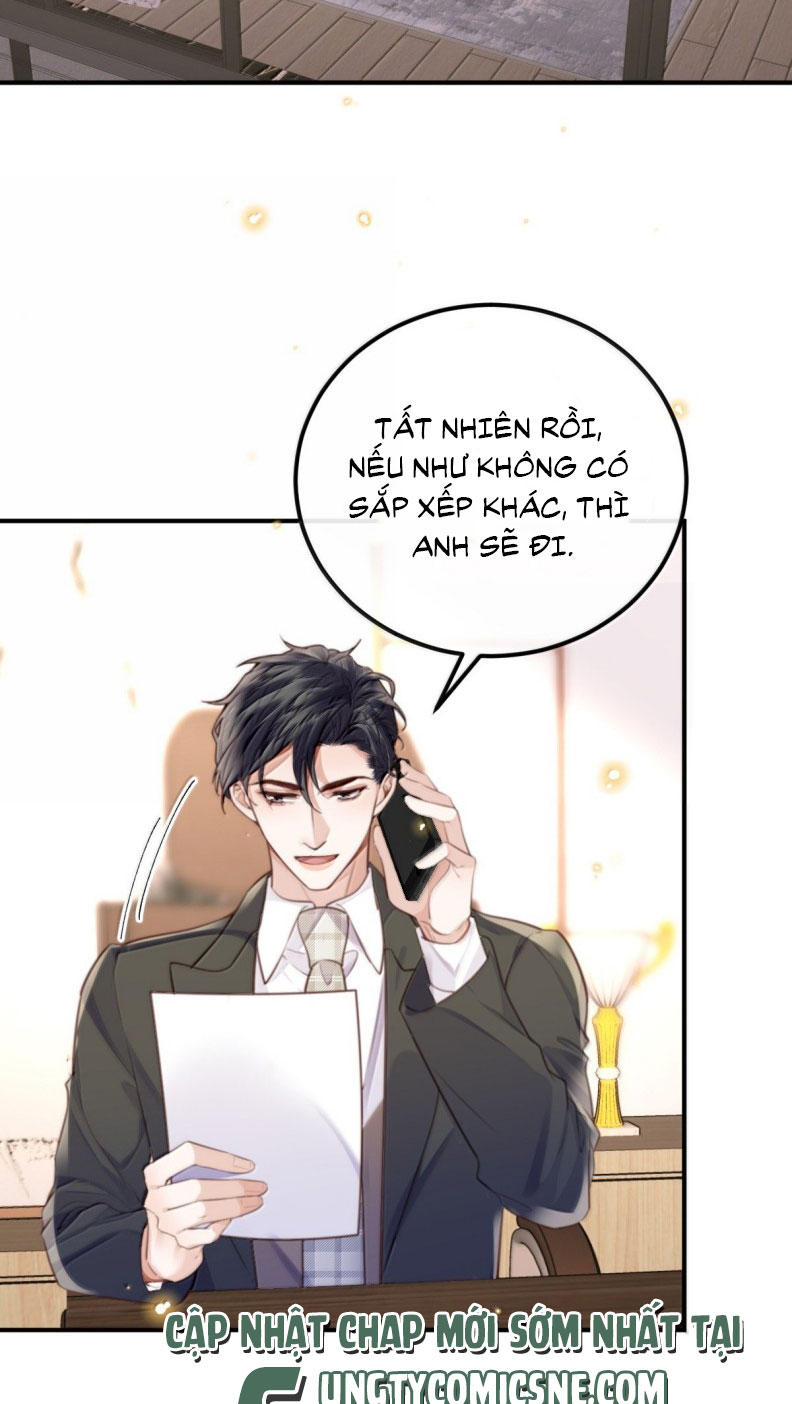Tổng Tài Định Chế Tư Nhân Chapter 123 - Next Chapter 124