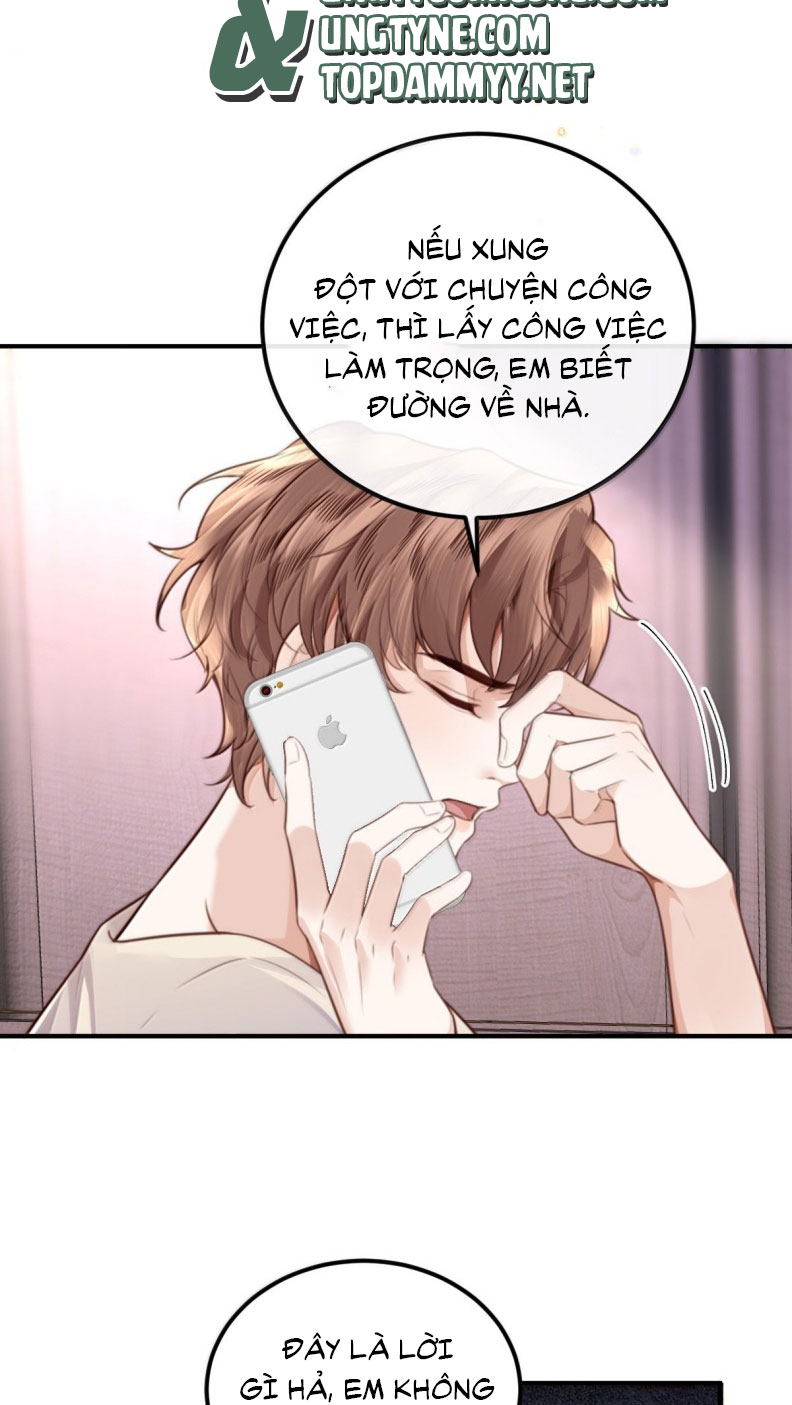 Tổng Tài Định Chế Tư Nhân Chapter 123 - Next Chapter 124