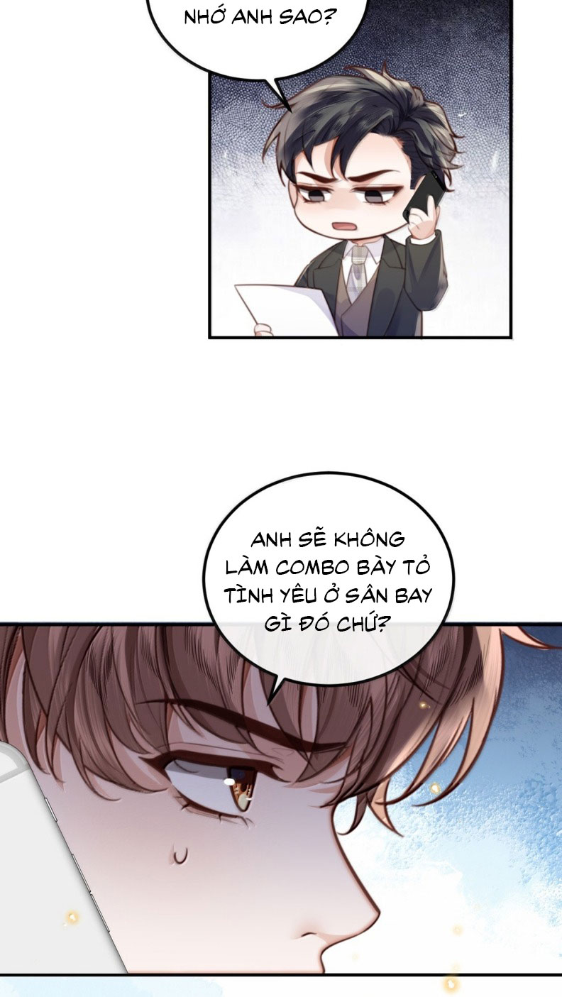 Tổng Tài Định Chế Tư Nhân Chapter 123 - Next Chapter 124
