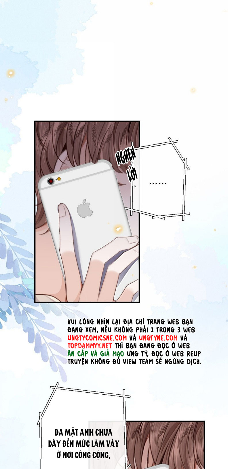 Tổng Tài Định Chế Tư Nhân Chapter 123 - Next Chapter 124