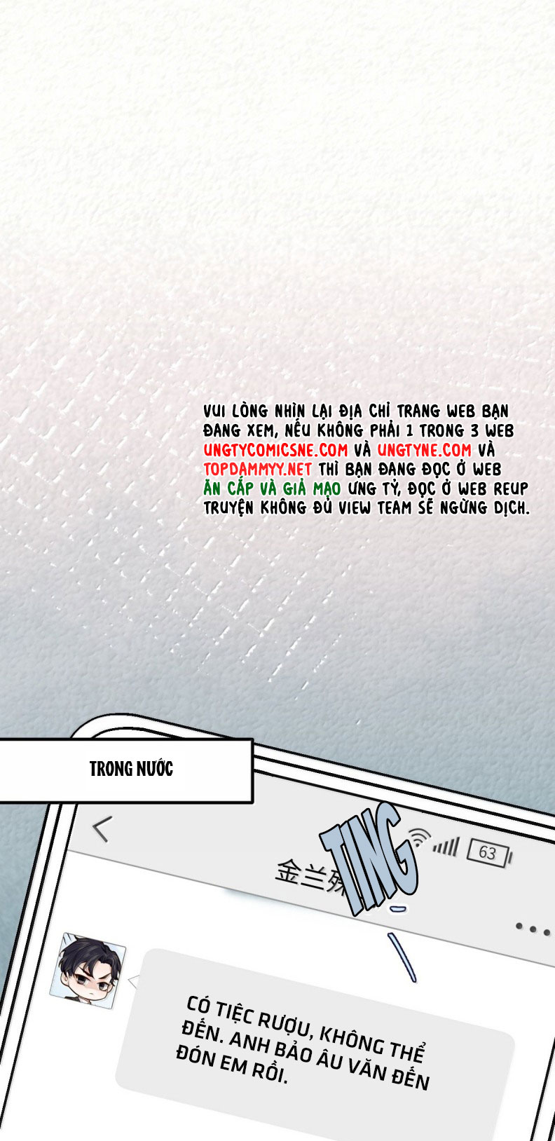 Tổng Tài Định Chế Tư Nhân Chapter 123 - Next Chapter 124