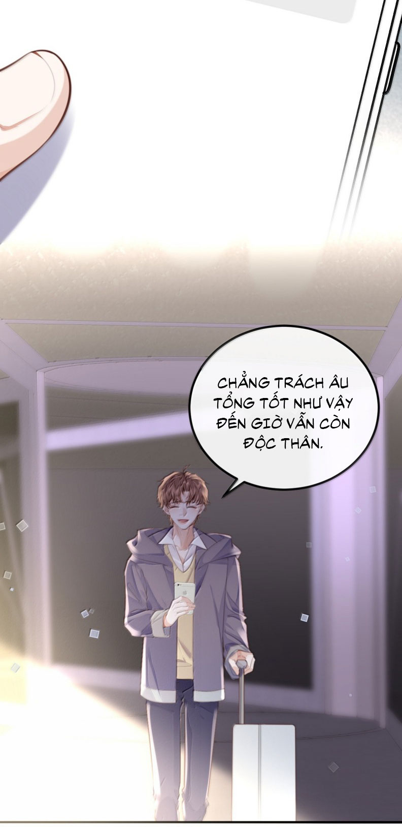 Tổng Tài Định Chế Tư Nhân Chapter 123 - Next Chapter 124