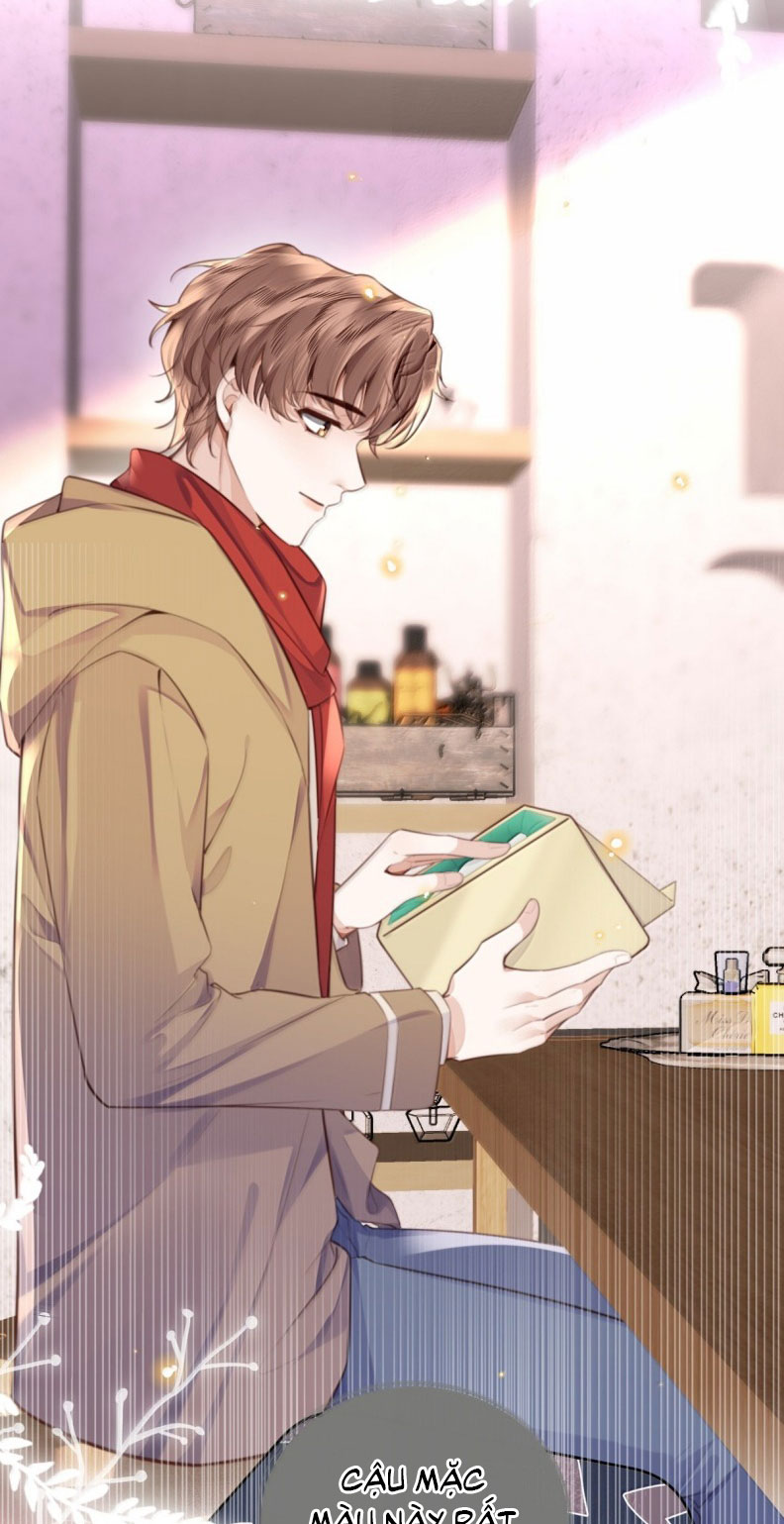 Tổng Tài Định Chế Tư Nhân Chapter 123 - Next Chapter 124
