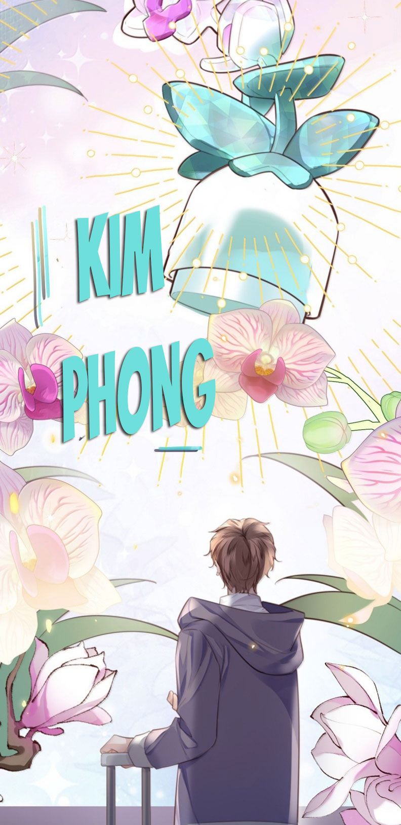 Tổng Tài Định Chế Tư Nhân Chapter 123 - Next Chapter 124