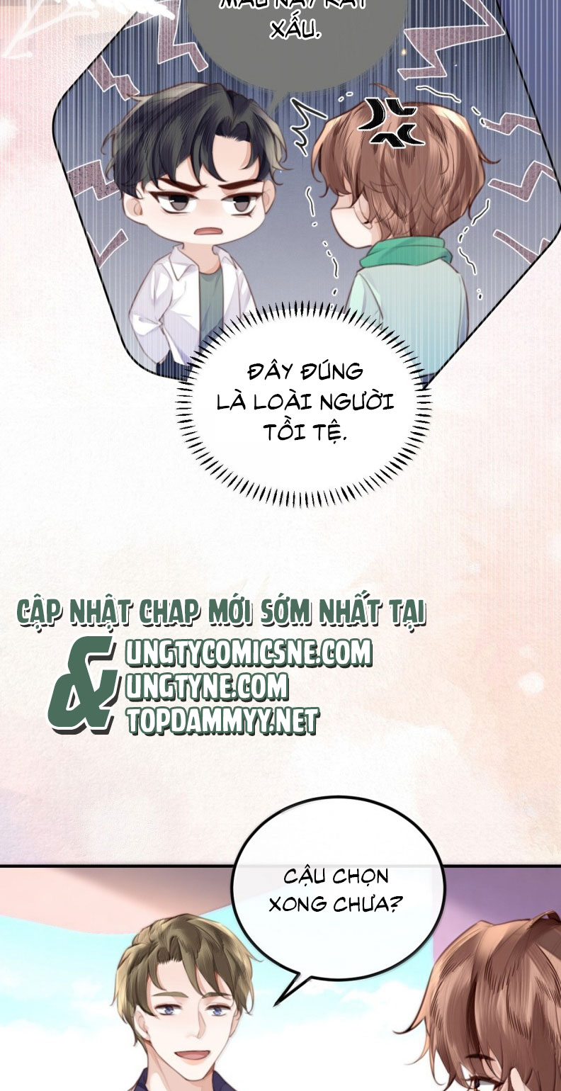 Tổng Tài Định Chế Tư Nhân Chapter 123 - Next Chapter 124