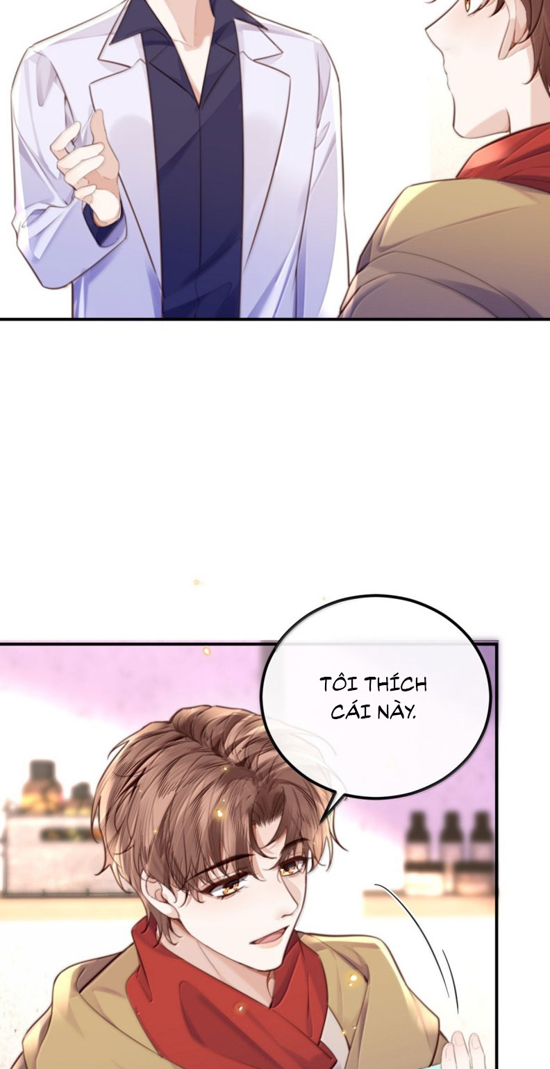 Tổng Tài Định Chế Tư Nhân Chapter 123 - Next Chapter 124