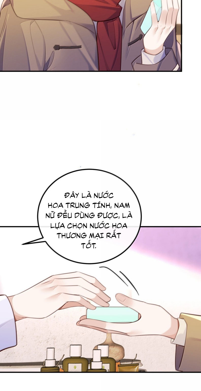 Tổng Tài Định Chế Tư Nhân Chapter 123 - Next Chapter 124