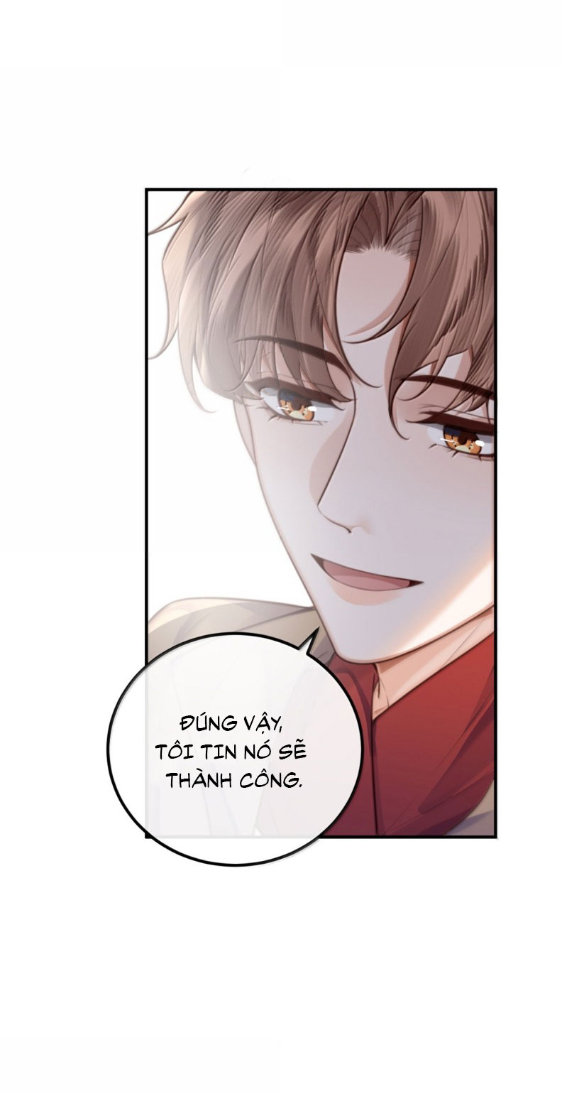 Tổng Tài Định Chế Tư Nhân Chapter 123 - Next Chapter 124