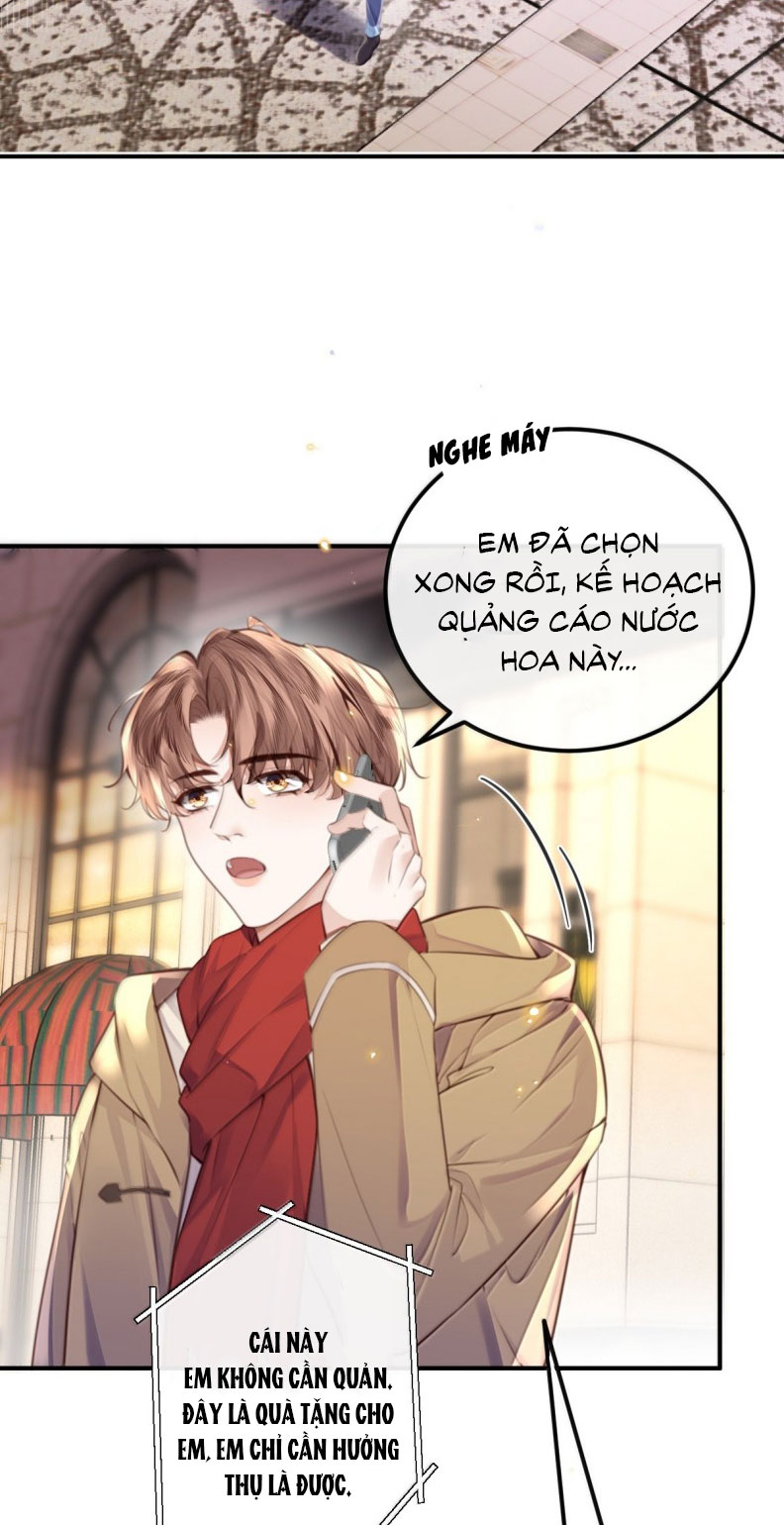 Tổng Tài Định Chế Tư Nhân Chapter 123 - Next Chapter 124