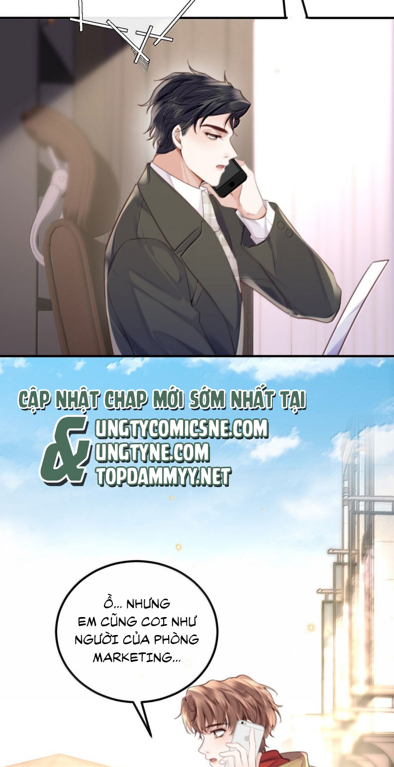 Tổng Tài Định Chế Tư Nhân Chapter 123 - Next Chapter 124