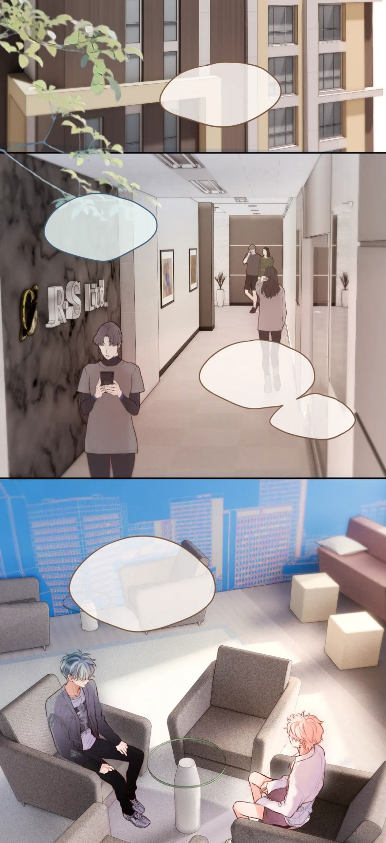 Hoặc Tinh Chi Mục Chapter 17 - Trang 4