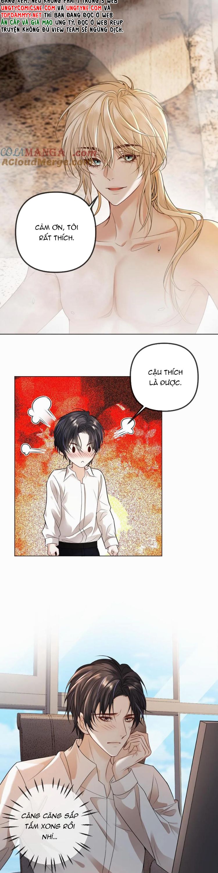 Lang Cẩu Chủ Thần Chapter 450 - Next Chapter 451