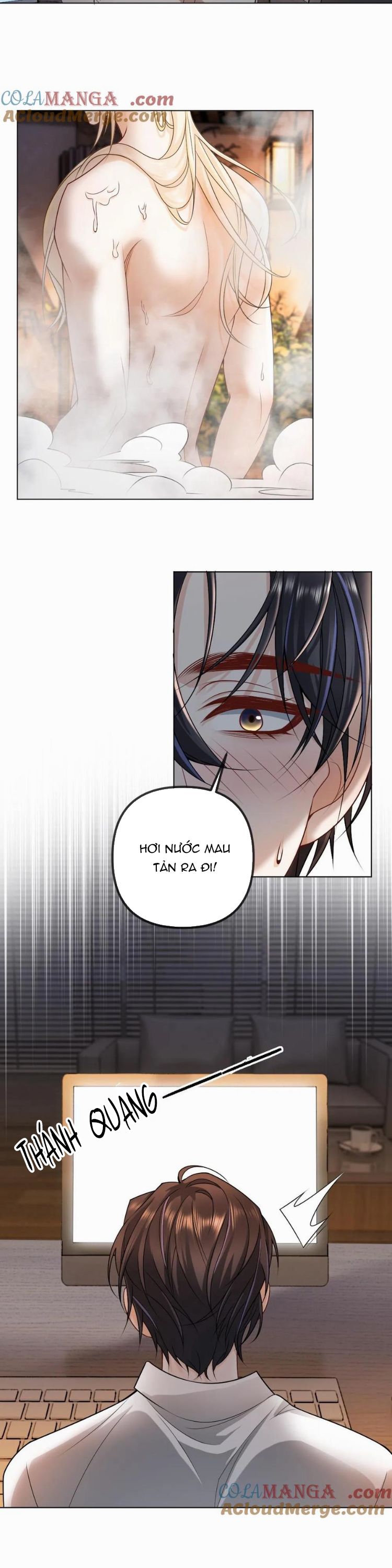Lang Cẩu Chủ Thần Chapter 450 - Next Chapter 451
