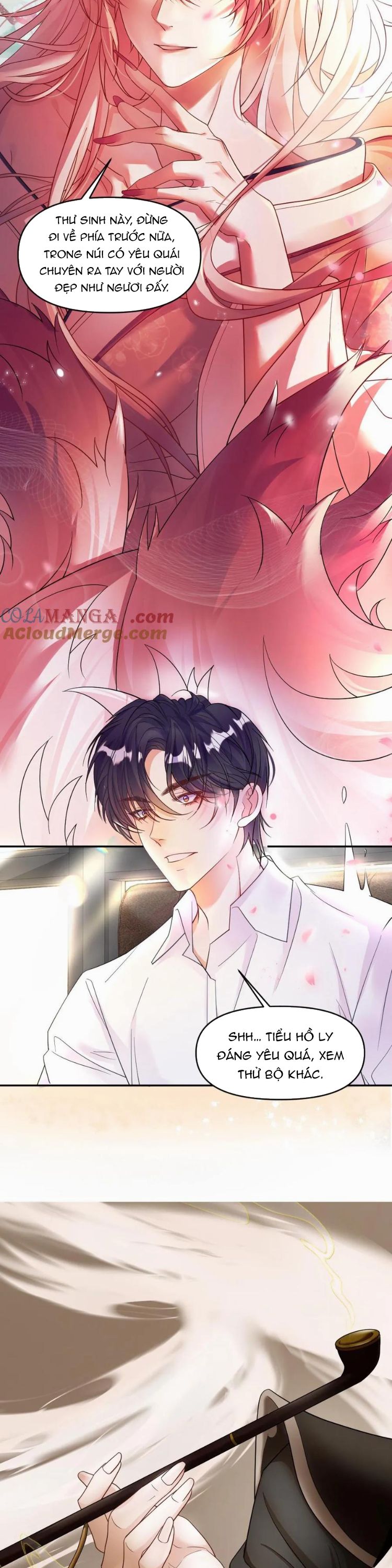 Lang Cẩu Chủ Thần Chapter 450 - Next Chapter 451
