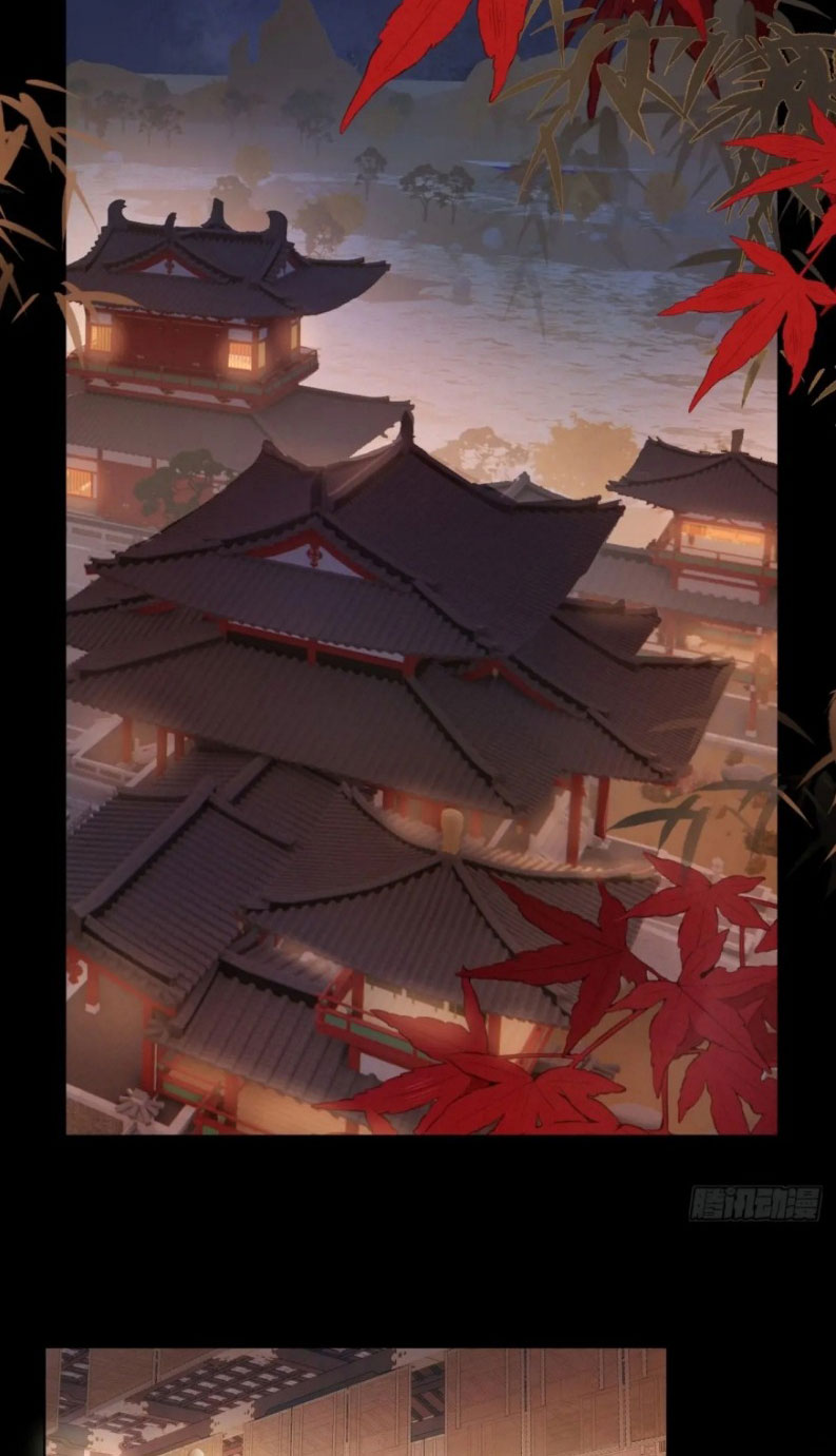 Cư Tâm Bất Kính Chapter 36 - Next Chapter 37